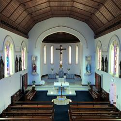 Church - ST MARY STAR OF THE SEA