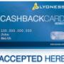 Cashback Card