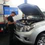 Working