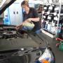 Working