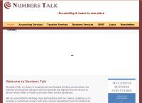 Numbers Talk Pty Ltd