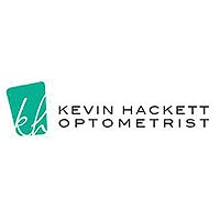Kevin Hackett Optometrist