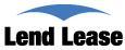 Lend Lease Retirement