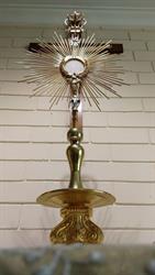 Church - ST BERNADETTE