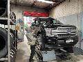 Car Repairs