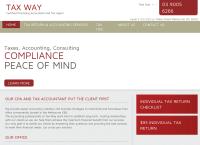Tax Way