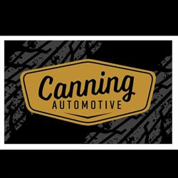 Canning Automotive