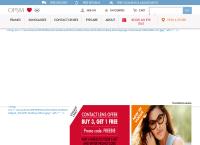 OPSM Eye Care Indooroopilly's website