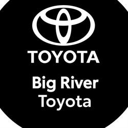 Big River Toyota
