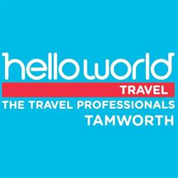 Helloworld Travel Tamworth