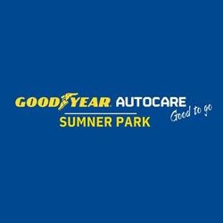 Goodyear Autocare Sumner Park