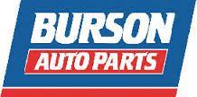 Burson Auto Parts Rockhampton