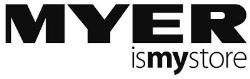 Myer Department Store
