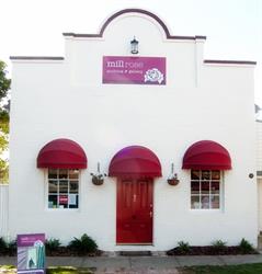 Millrose Quilting & Gallery