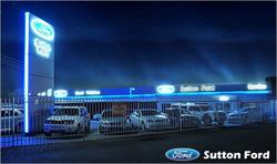 Sutton Ford