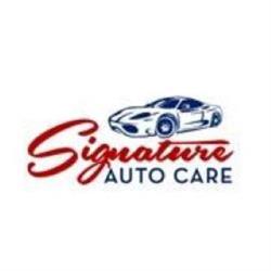 Signature Auto Care