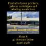 Find us here