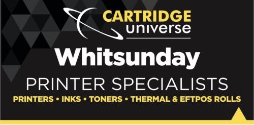 Cartridge Universe Whitsunday