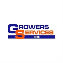 Growers Services Hire - Construction, Agricultural and Landscaping Hire Equipment