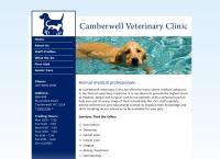 Camberwell Veterinary Clinic