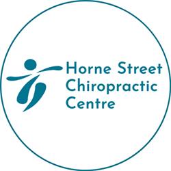 Philip Lipman & Guy McCammon - Horne St Chiropractic