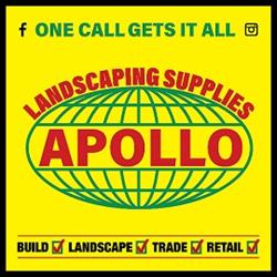 Apollo Landscaping Supplies