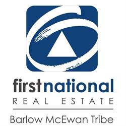 First National Real Estate Barlow McEwan Tribe