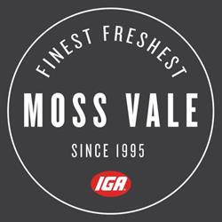 Ashcroft's SUPA IGA Moss Vale