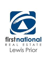 Lewis Prior First National Real Estate