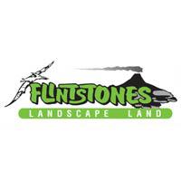 Flintstones Landscape Land