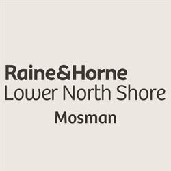 Raine & Horne Mosman