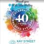 40 years of eye care in Traralgon
