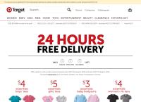 Target Country - Forster's website