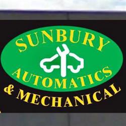 Sunbury Automatics