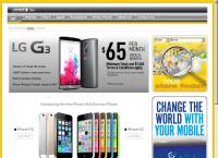 Yes Optus Raymond Terrace's website