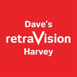 Retravision Harvey