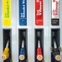 Shell Fuel Pump Grades