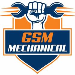 GSM Mechanical
