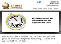 Bridge Accounting & Taxation Services