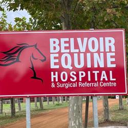 Belvoir Equine Clinic & Breeding Centre