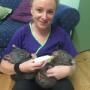 Caring Team here at Mt Martha Veterinary Clinic.
