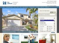 First National Real Estate The Pines