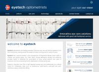 Eyetech Optometrists