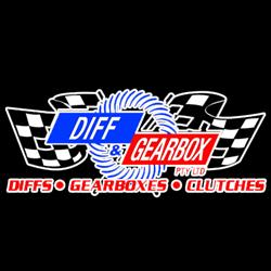 Differential & Gearbox Specialists Pty Ltd