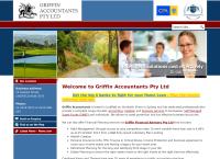 Griffin Accountants Pty Ltd