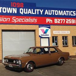 Edwardstown Quality Automatics