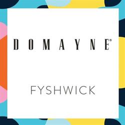 Domayne Fyshwick