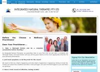 Dr Marcus Chacos - Chiropractor