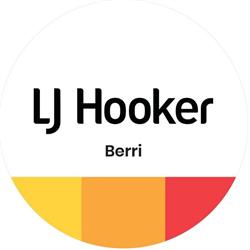 LJ Hooker Berri