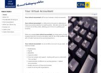 Your Virtual Accountant